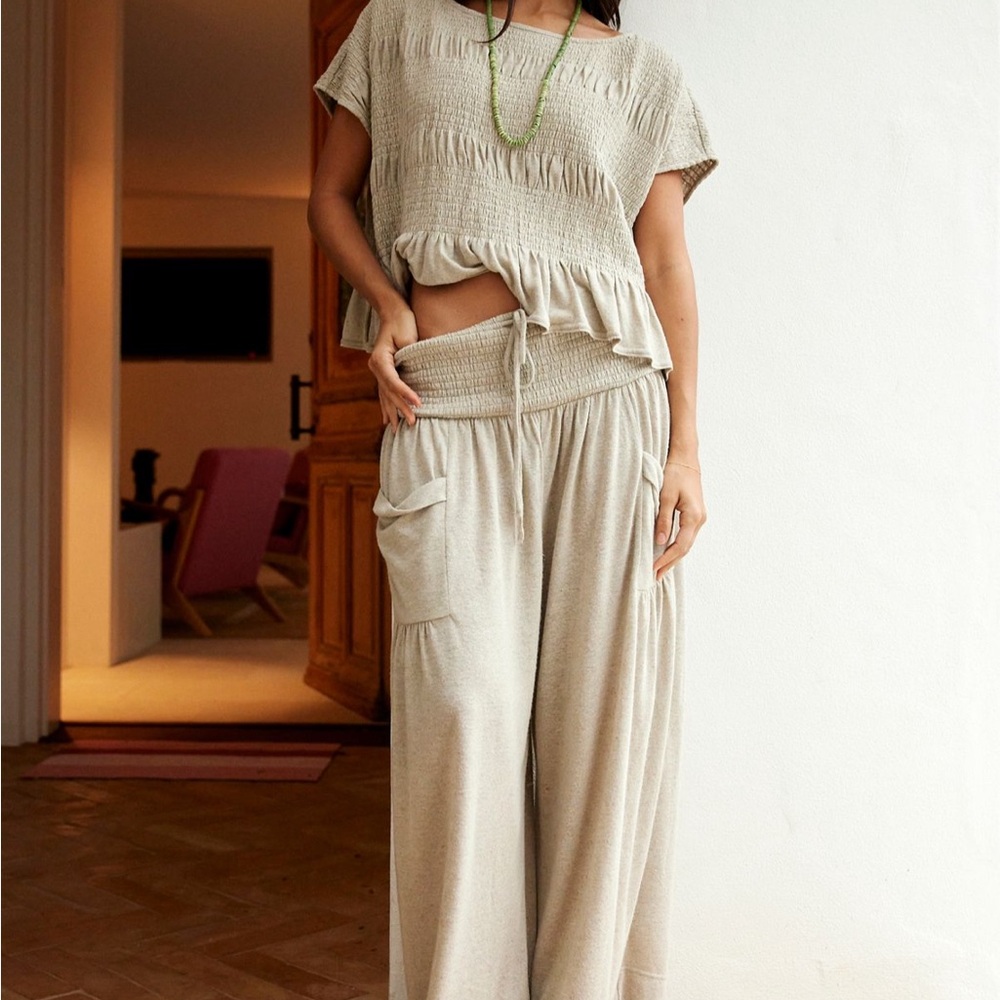 Free People Riley Set - Picture 4 of 6